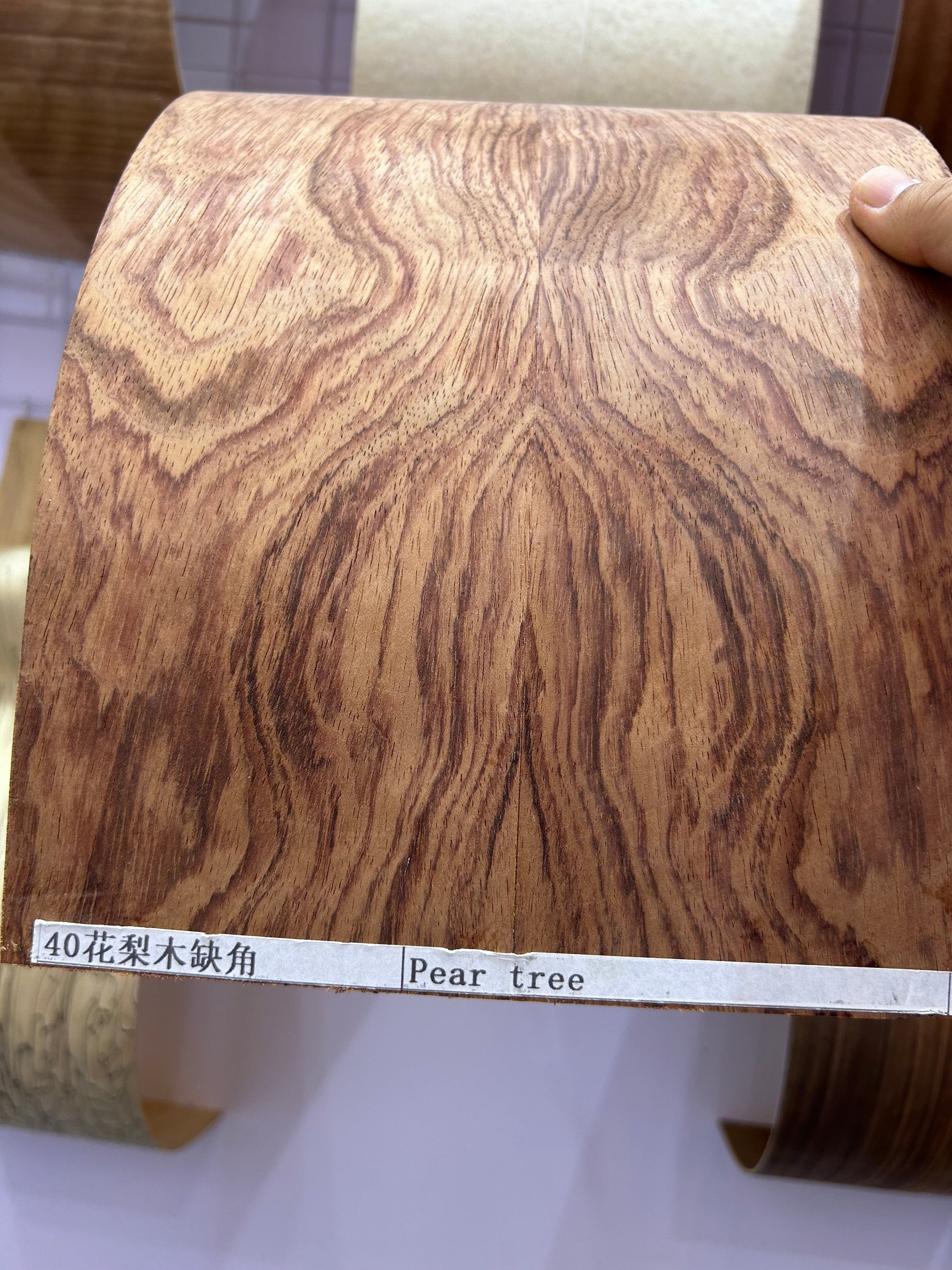 The Art of the Side: A Visit to BF Wood for Acoustic Guitar Tonewoods (04)