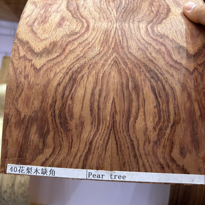 The Art of the Side: A Visit to BF Wood for Acoustic Guitar Tonewoods (04)