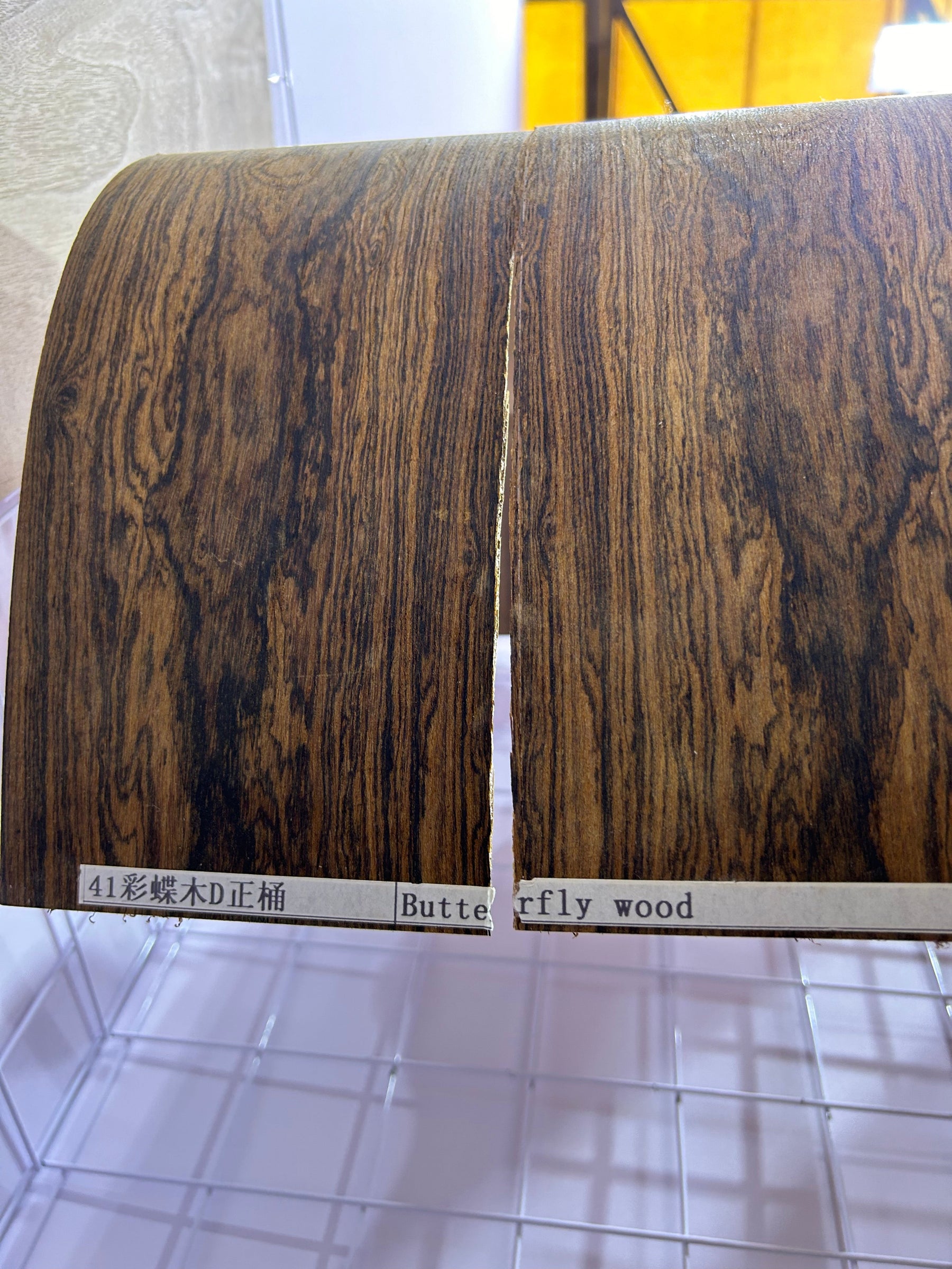 The Art of the Side: A Visit to BF Wood for Acoustic Guitar Tonewoods (03)