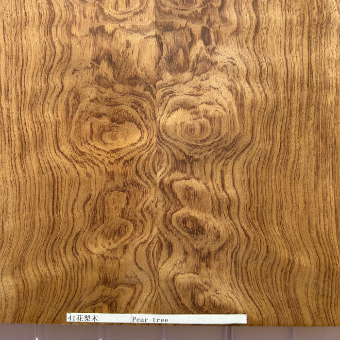 Inside the Veneer Vault: A Tour of BF Wood’s Premium Guitar Top Collection