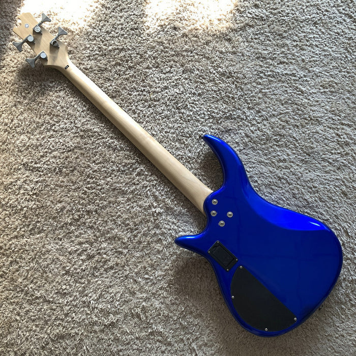 Electric Bass Guitar on Sale (047)