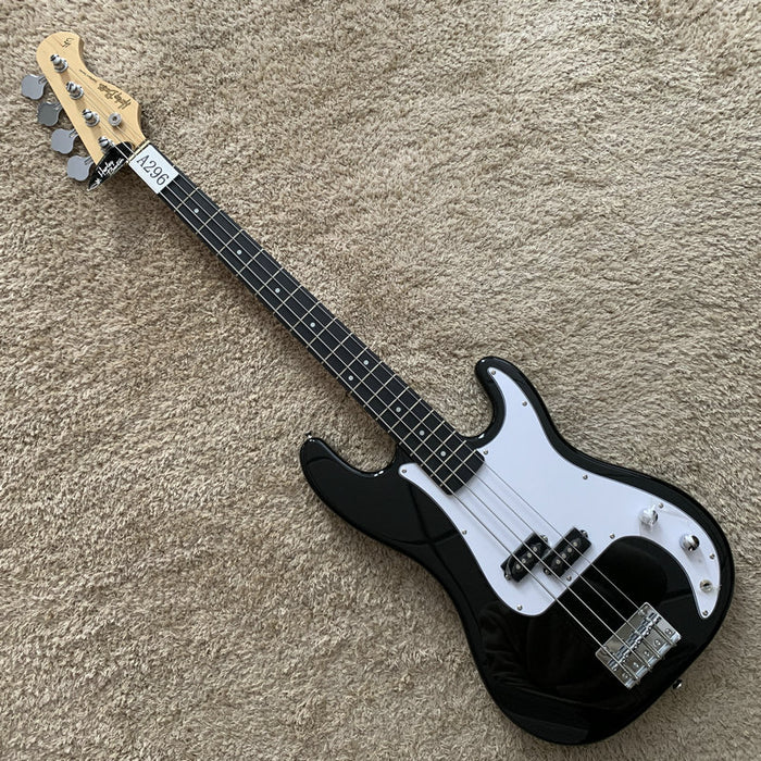 Electric Bass Guitar on Sale (046)