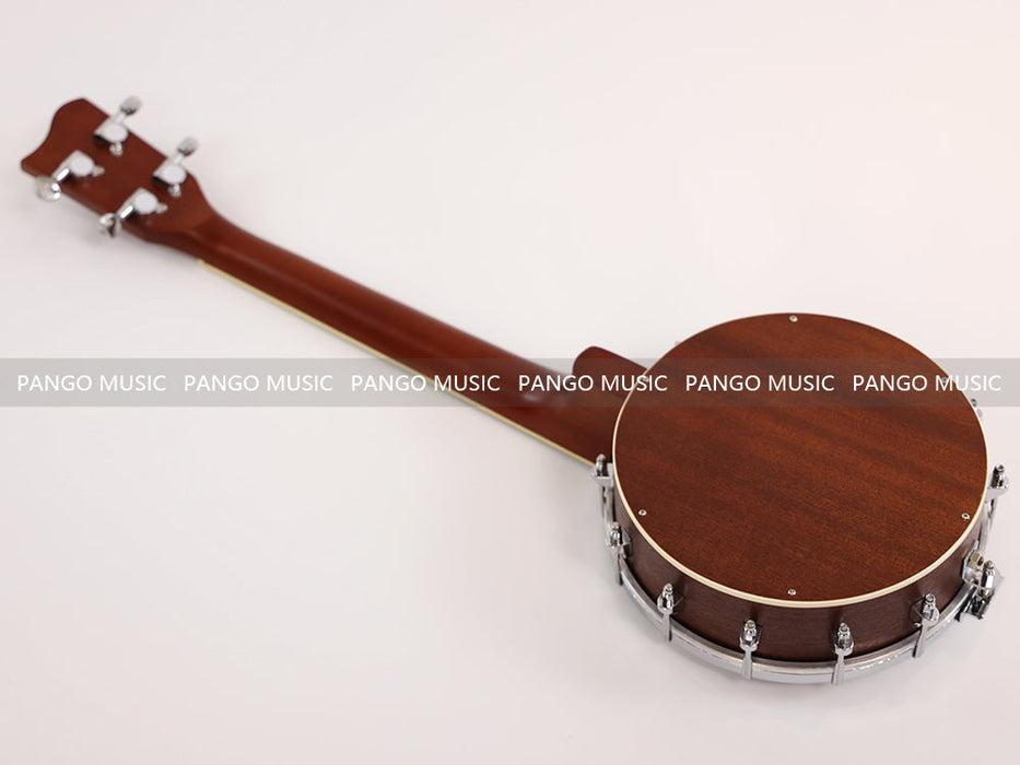 21 Inch 4 Strings Ukulele Banjo (BUK-21S)