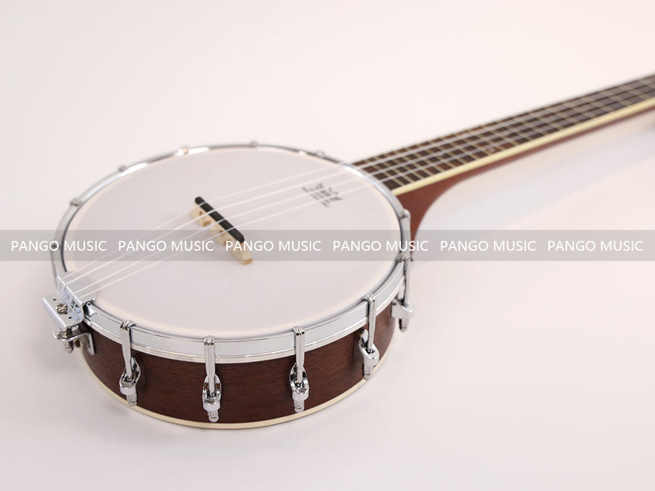 21 Inch 4 Strings Ukulele Banjo (BUK-21S)