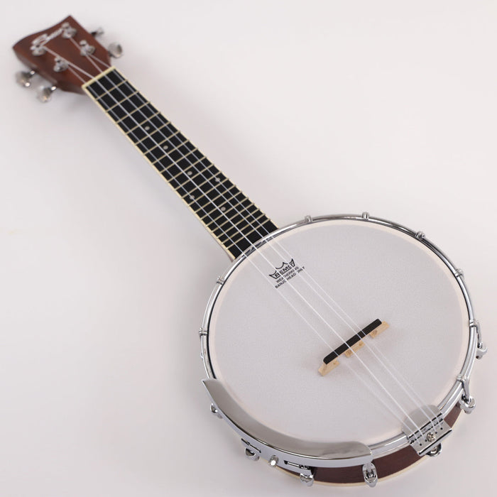 21 Inch 4 Strings Ukulele Banjo (BUK-21S)