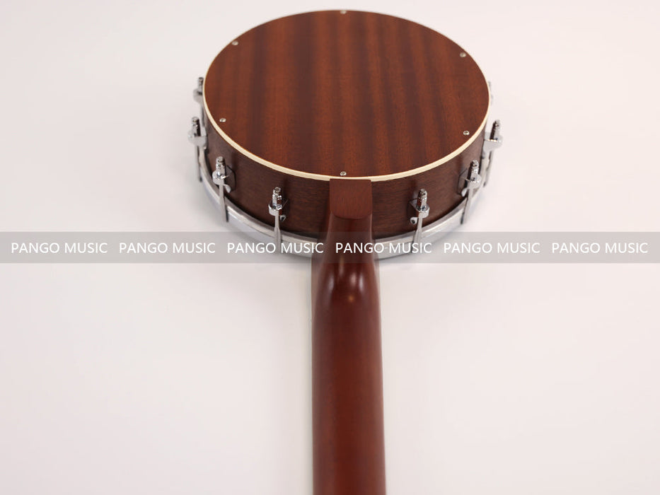 21 Inch 4 Strings Ukulele Banjo (BUK-21S)