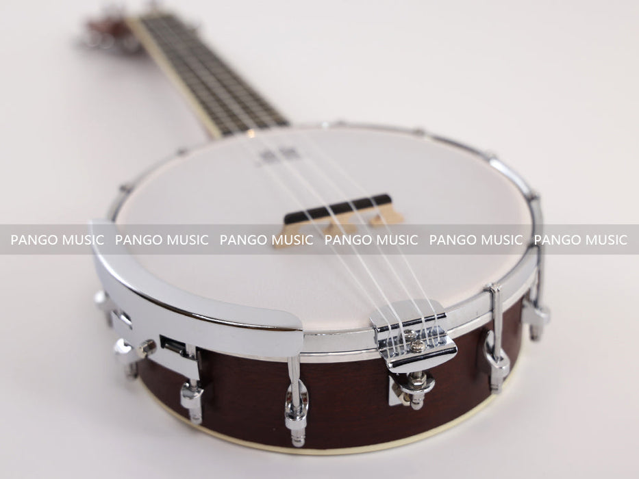 24 Inch 4 Strings Ukulele Banjo (BUK-24S)