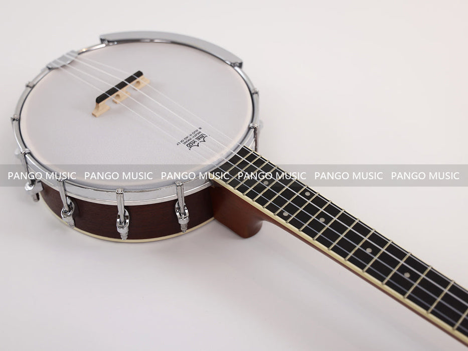 24 Inch 4 Strings Ukulele Banjo (BUK-24S)