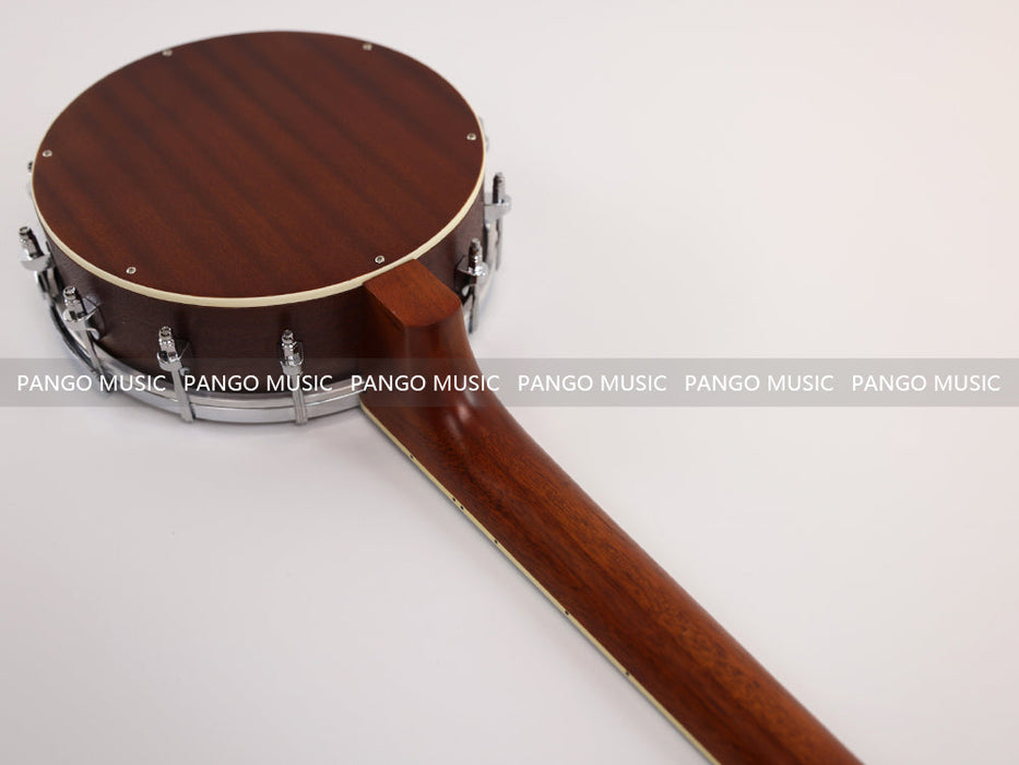 24 Inch 4 Strings Ukulele Banjo (BUK-24S)