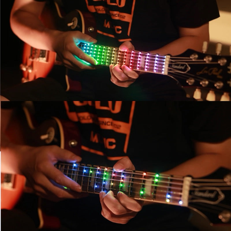 25.50" Scale (648mm) Guitar Fingerboard Light (SCT-86-01)