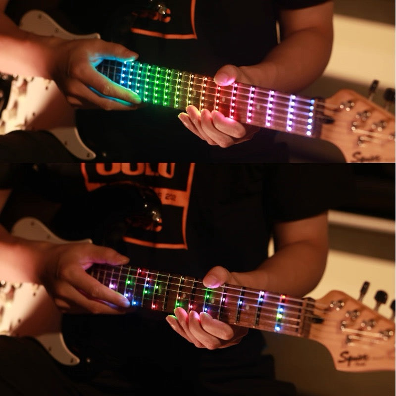 25.50" Scale (648mm) Guitar Fingerboard Light (SCT-86-01)