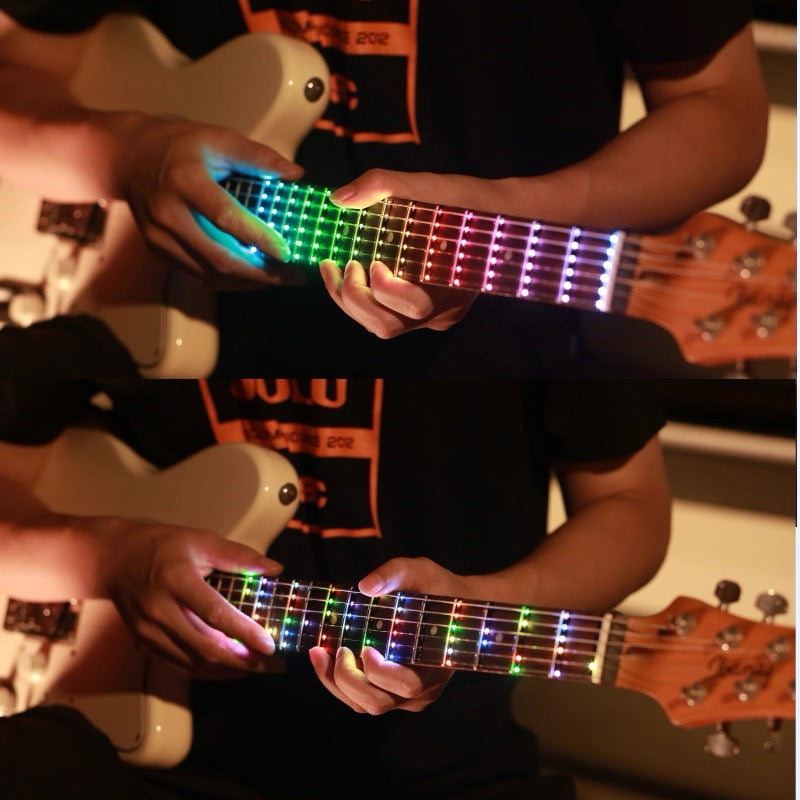 25.50" Scale (648mm) Guitar Fingerboard Light (SCT-86-01)