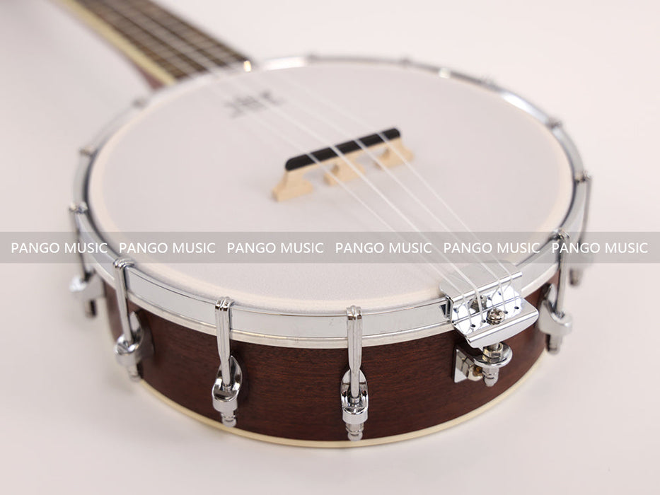 26 Inch 4 Strings Ukulele Banjo (BUK-26S)