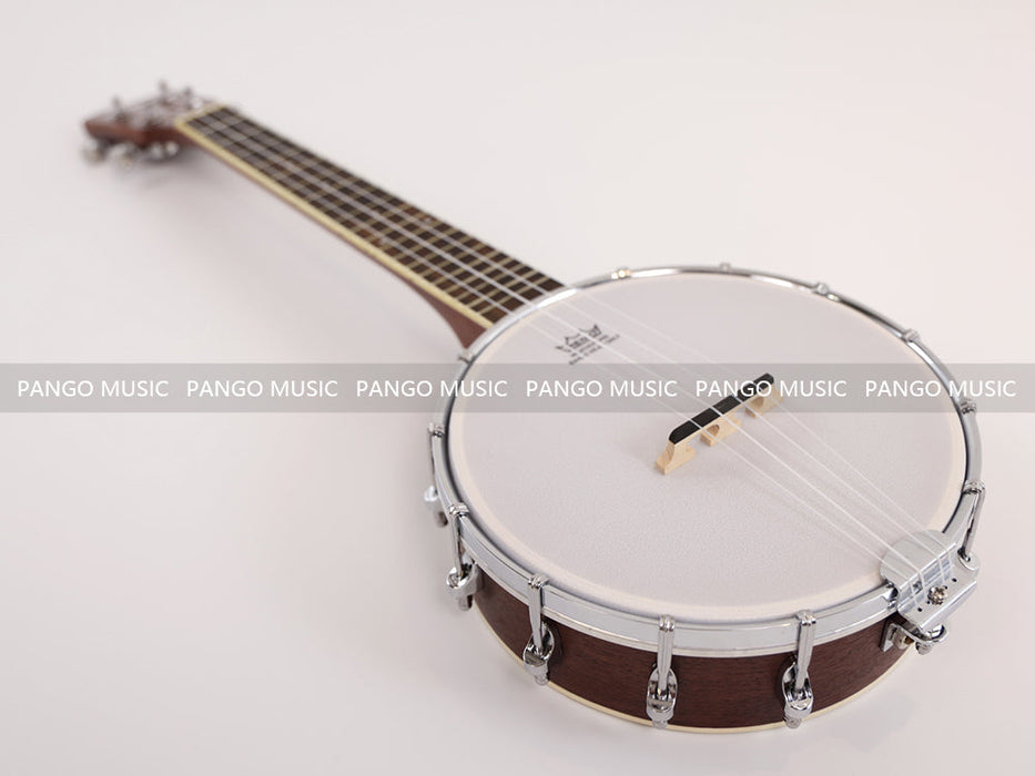 26 Inch 4 Strings Ukulele Banjo (BUK-26S)