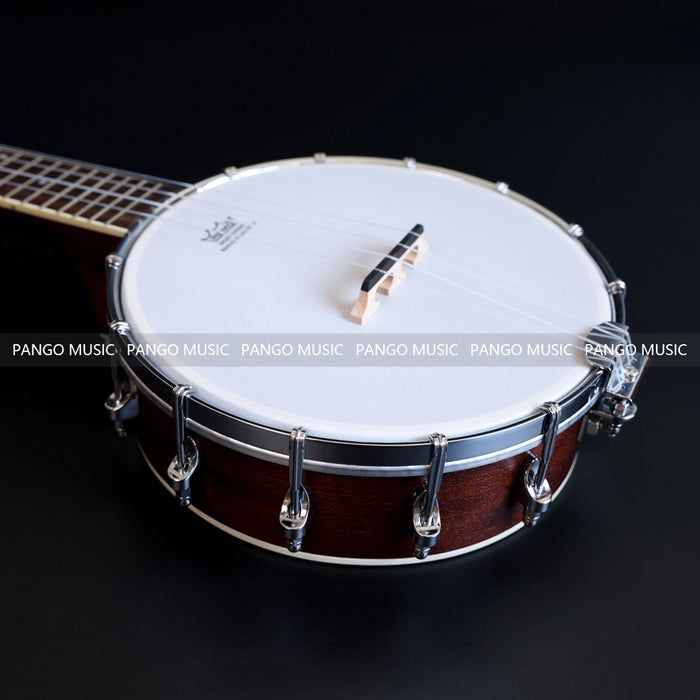 26 Inch 4 Strings Ukulele Banjo (BUK-26)