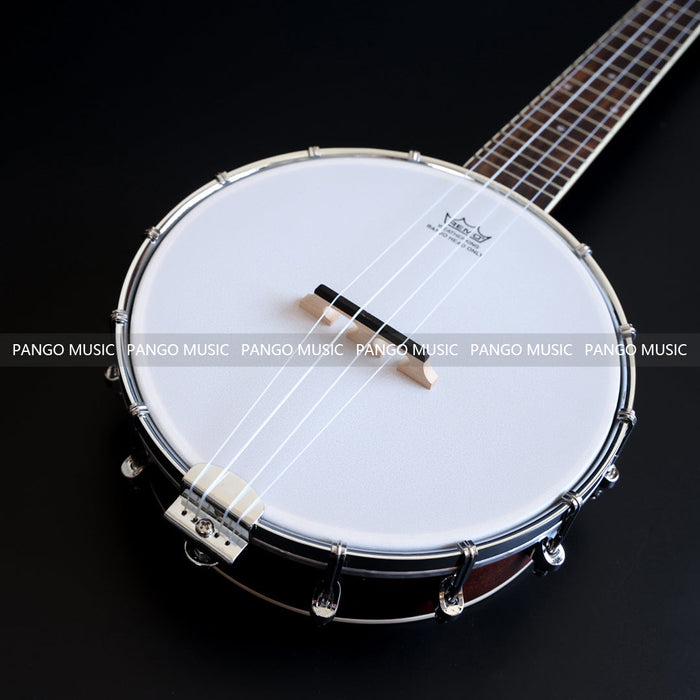 26 Inch 4 Strings Ukulele Banjo (BUK-26)