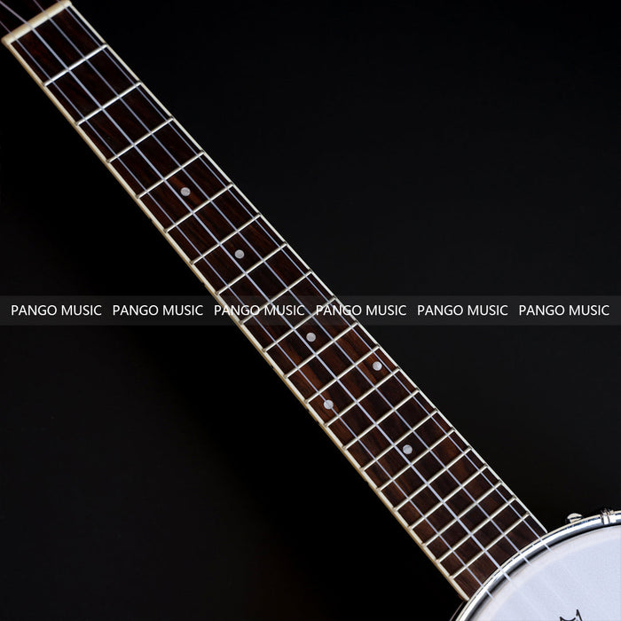 26 Inch 4 Strings Ukulele Banjo (BUK-26)