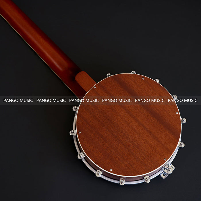 26 Inch 4 Strings Ukulele Banjo (BUK-26)