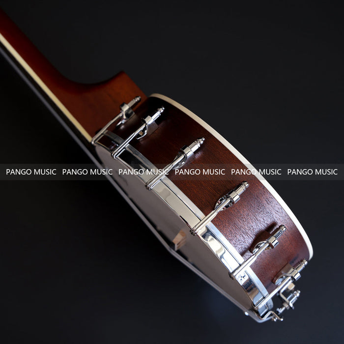 26 Inch 4 Strings Ukulele Banjo (BUK-26)