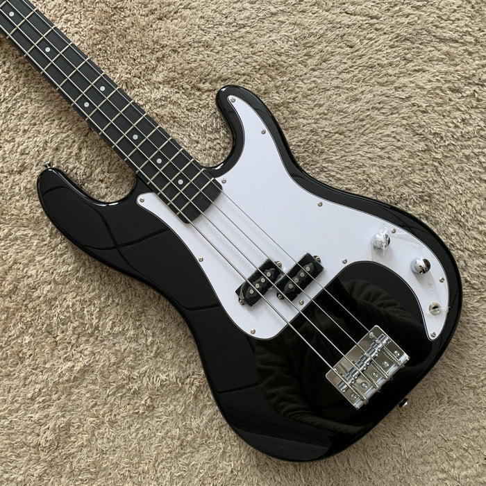 Electric Bass Guitar on Sale (046)