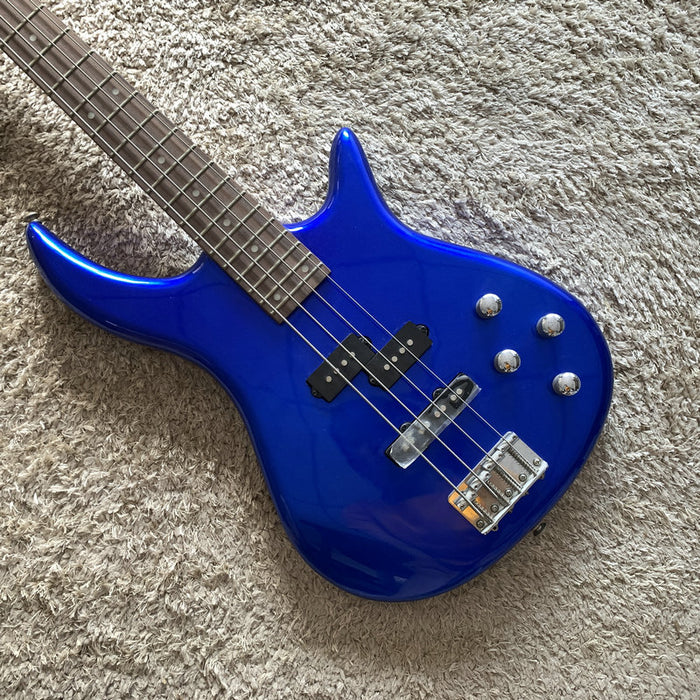 Electric Bass Guitar on Sale (047)