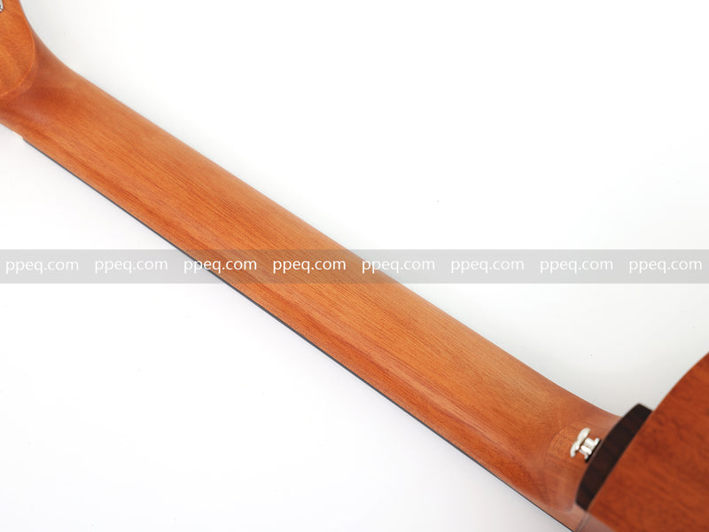 36-inch Carbon Fiber Top Travel Acoustic Guitar (JY-363)