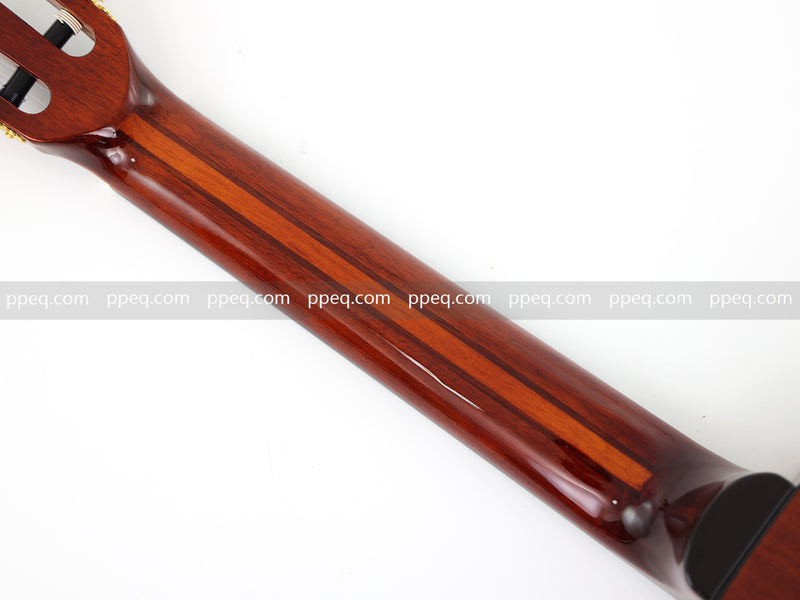 39-Inch Thinbody Glossy Finish Classical Guitar (JY-39C)