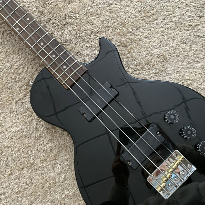 Electric Bass Guitar on Sale (050)