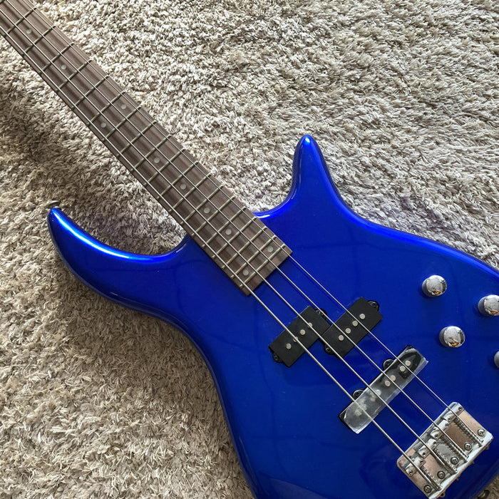 Electric Bass Guitar on Sale (047)