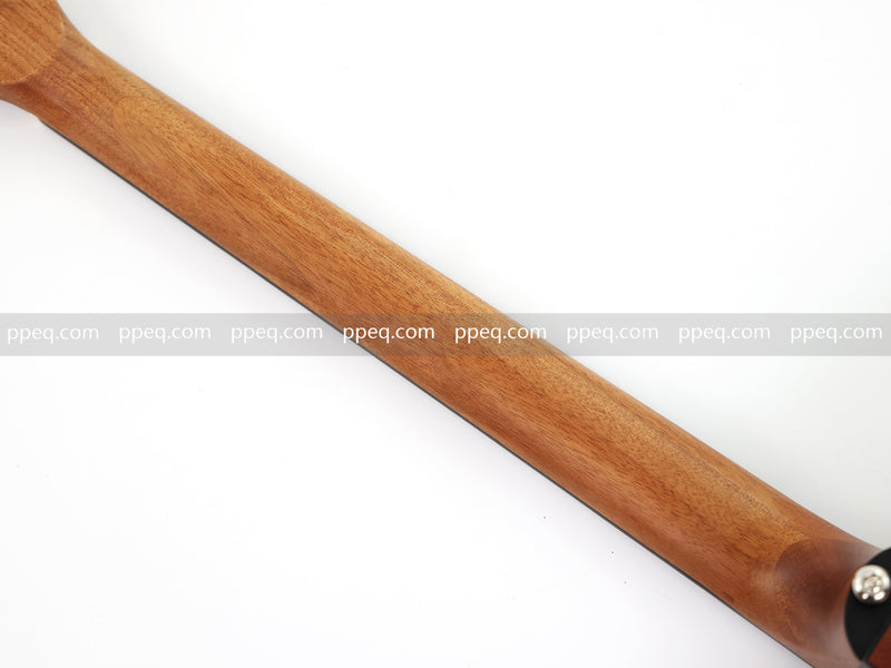 4-String, 40-Inch Acoustic Bass Guitar with Matte Finish (BS-4R)