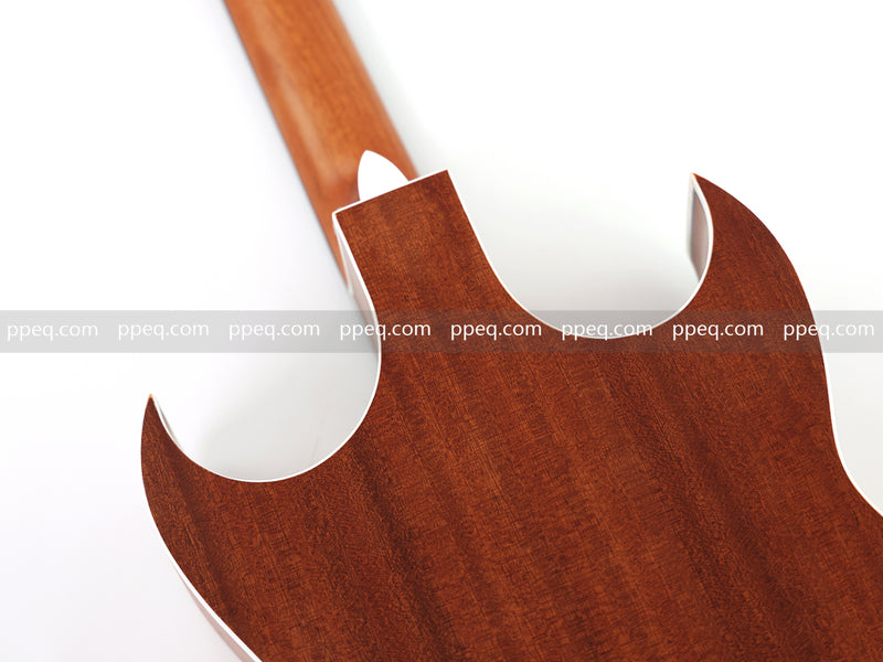 41-inch 10-String Double Cutaway Acoustic Guitar (JY-1010)