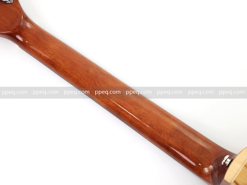 41-Inch Solid Spruce Top Acoustic Guitar with Gloss Finish (JY-GA012)