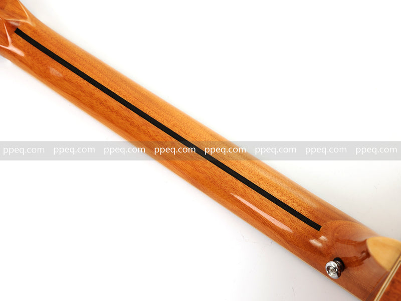 41-inch Acoustic Guitar with Gloss Finish (TY-001)