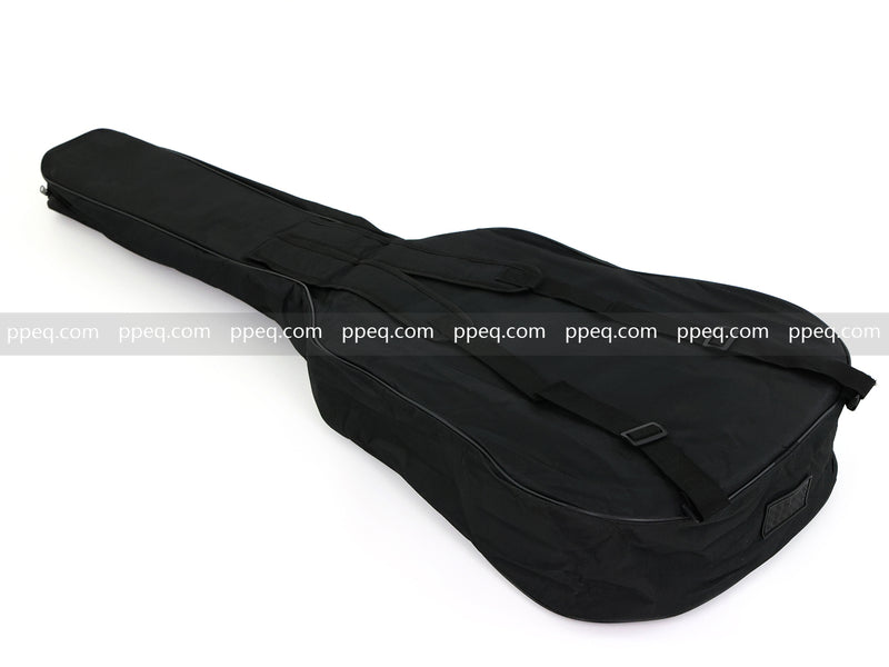 41-inch Dreadnought Non-Cutaway Solid Spruce Top Acoustic Guitar (MXY-368, Limited Edition)