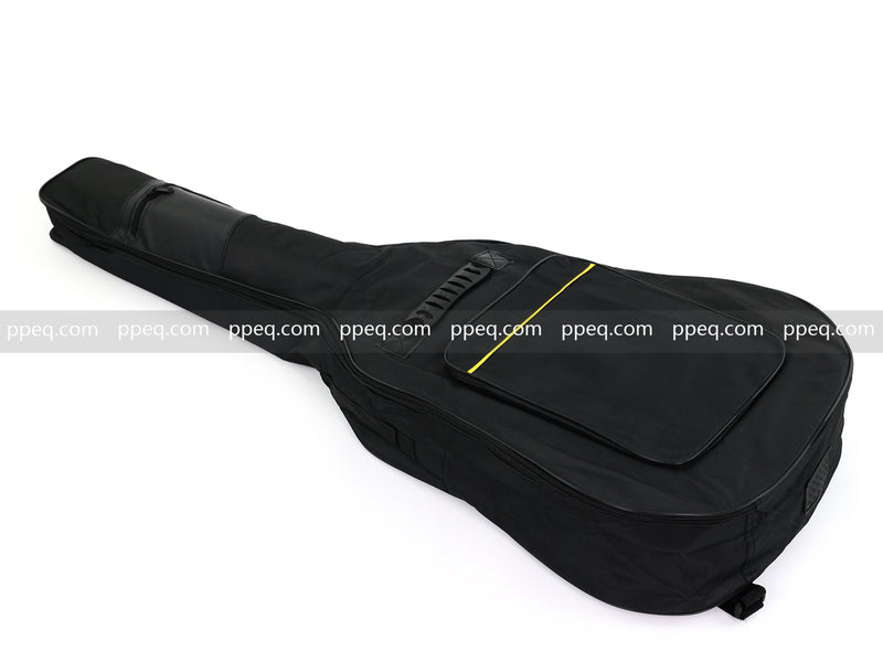 41-inch Dreadnought Non-Cutaway Solid Spruce Top Acoustic Guitar (MXY-368, Limited Edition)