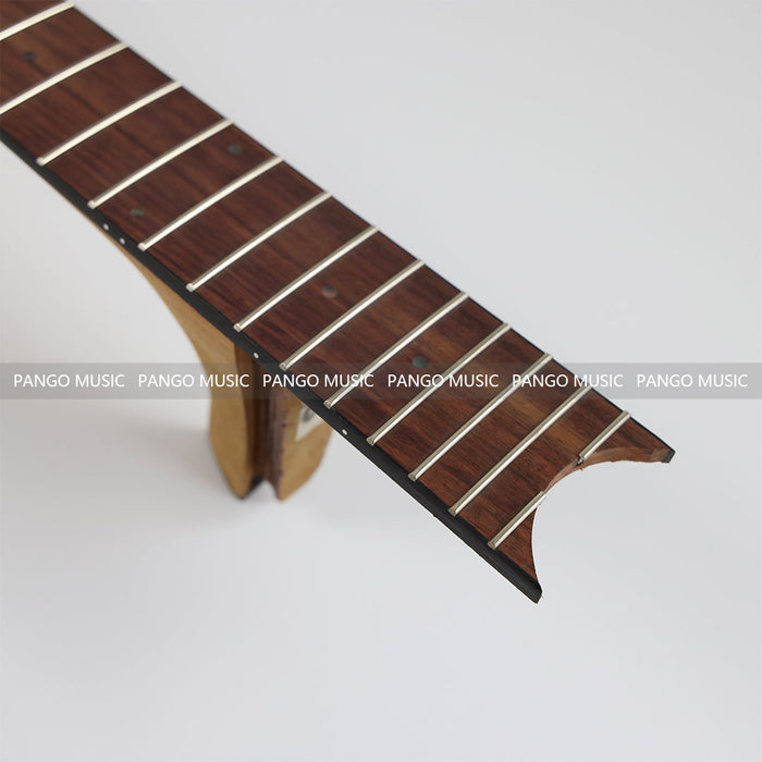 41 Inch DIY Acoustic Guitar Neck on Sale (EL-28-S)