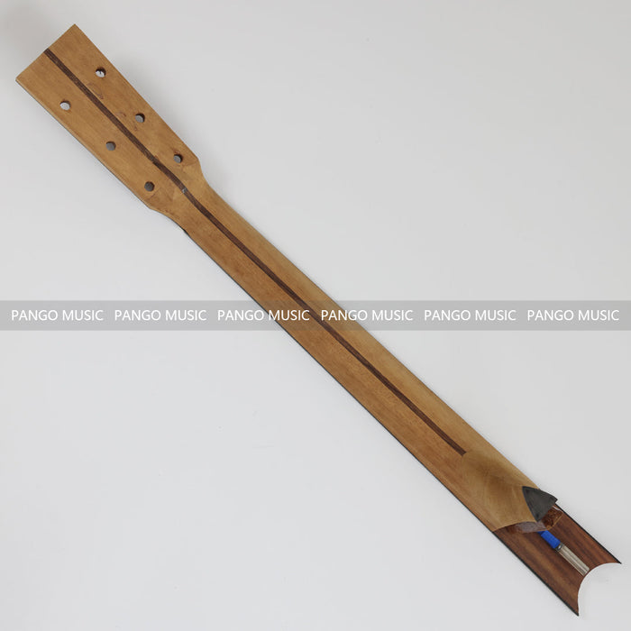 41 Inch DIY Acoustic Guitar Neck on Sale (EL-28-S)