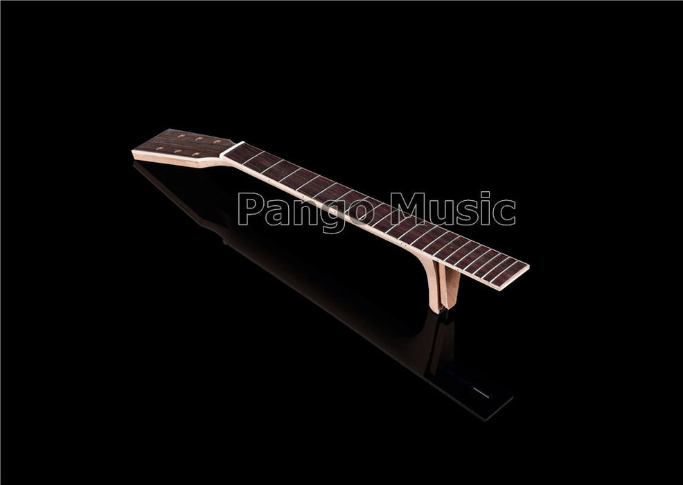 41 Inch Solid Spruce Top DIY Acoustic Guitar Kit with Ash Veneer (PFA-988)