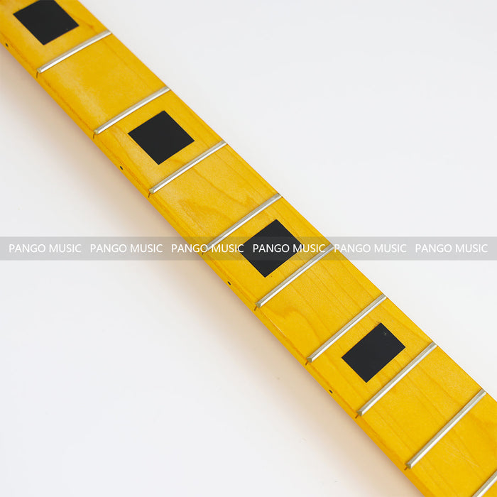 4 Strings Electric Bass Guitar Neck (2051)