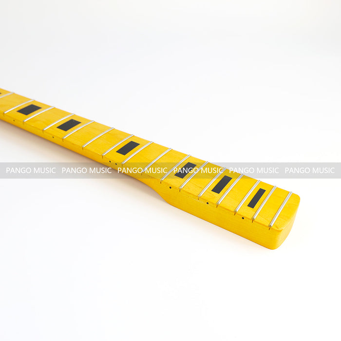 4 Strings Electric Bass Guitar Neck (2051)