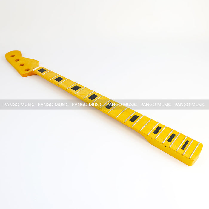 4 Strings Electric Bass Guitar Neck (2051)