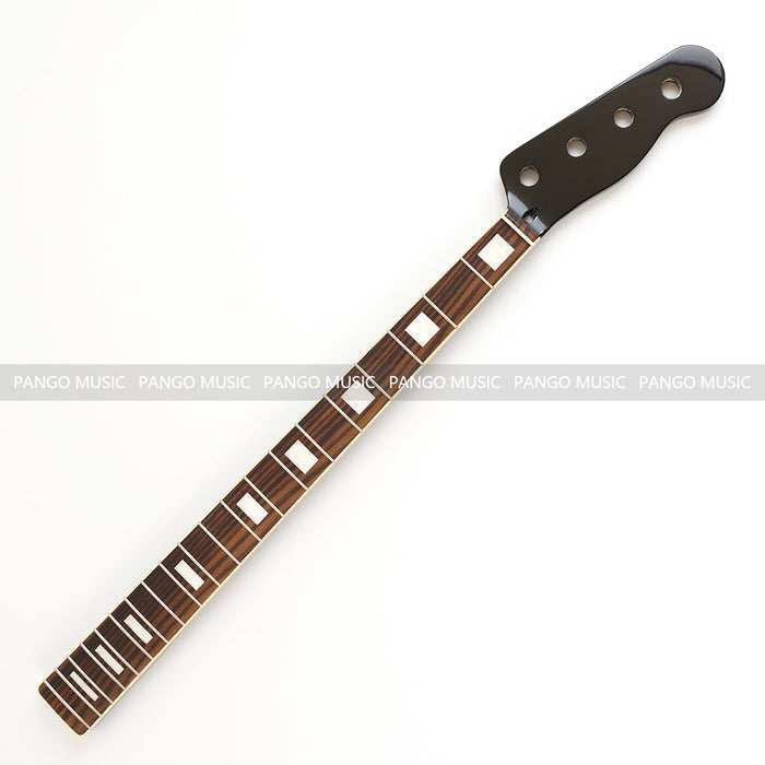 4 Strings Electric Bass Guitar Neck (2052)