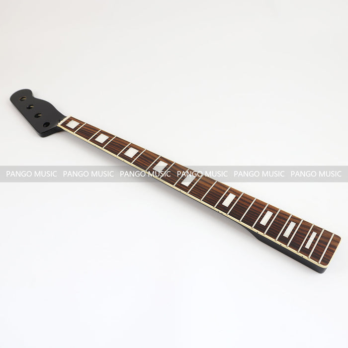 4 Strings Electric Bass Guitar Neck (2052)