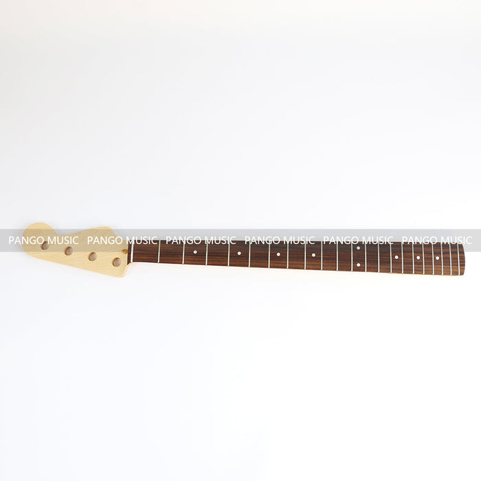 4 Strings Electric Bass Guitar Neck (2053)