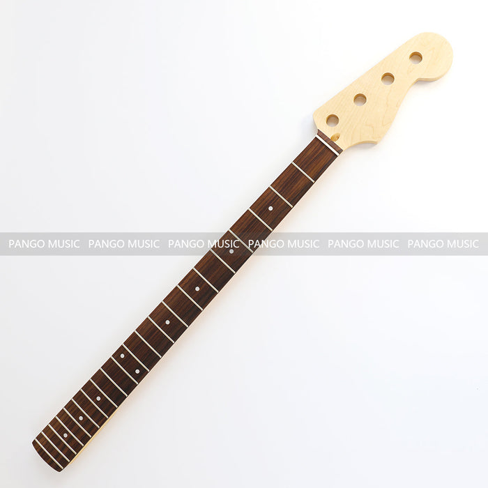 4 Strings Electric Bass Guitar Neck (2053)