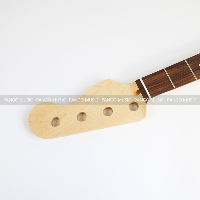 4 Strings Electric Bass Guitar Neck (2053)