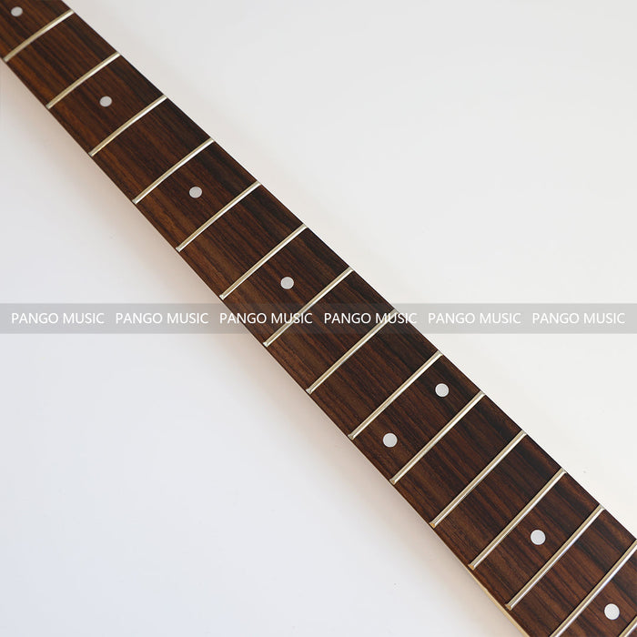 4 Strings Electric Bass Guitar Neck (2053)