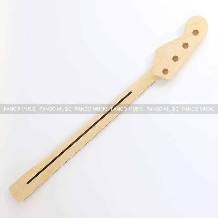 4 Strings Electric Bass Guitar Neck (2055)