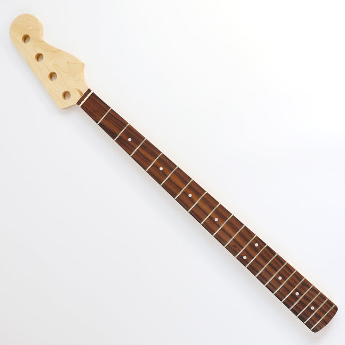 4 Strings Electric Bass Guitar Neck (2055)