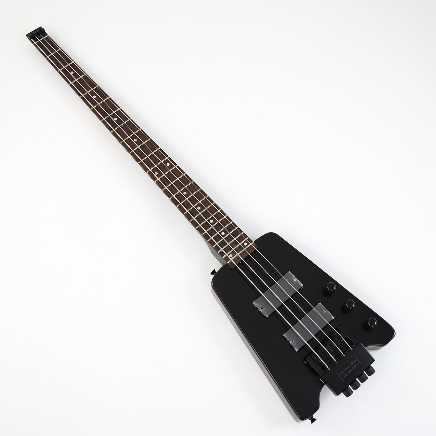Headless Bass Guitar on Sale — PPEQ Music World